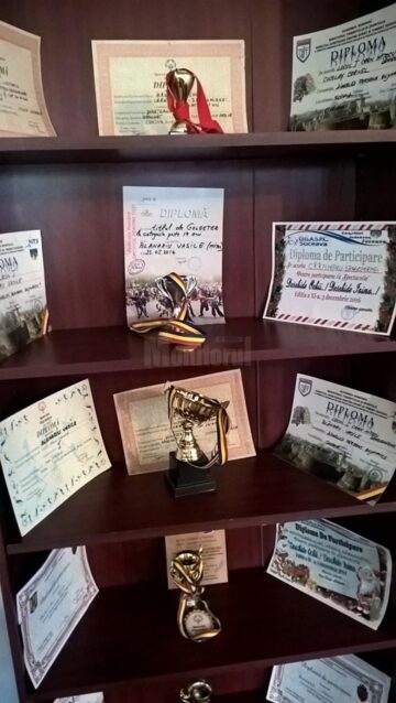 Centrul de Recuperare și Reabilitare Neuropsihiatrică Mitocu Dragomirnei