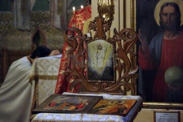 Părinte, cum se face că doi oameni văd în mod diferit același lucru?