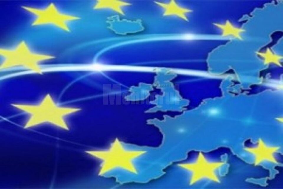Ziua Europei