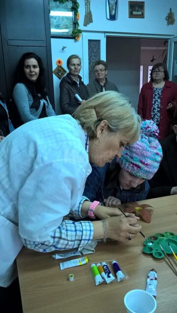 Centrul de Recuperare și Reabilitare Neuropsihiatrică Mitocu Dragomirnei