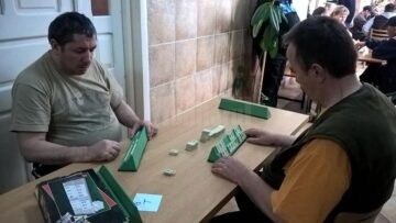 "Ziua Europei" sărbătorita la Zvoriștea