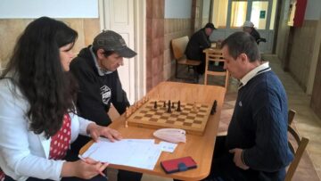 "Ziua Europei" sărbătorita la Zvoriștea