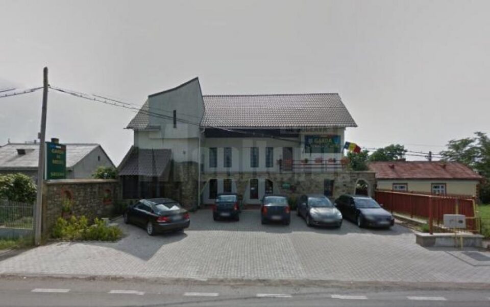 Garda de Mediu Suceava