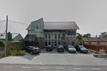 Garda de Mediu Suceava