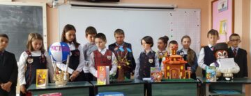 Festivalul-concurs „CDIdei în cărți în anul 2017”