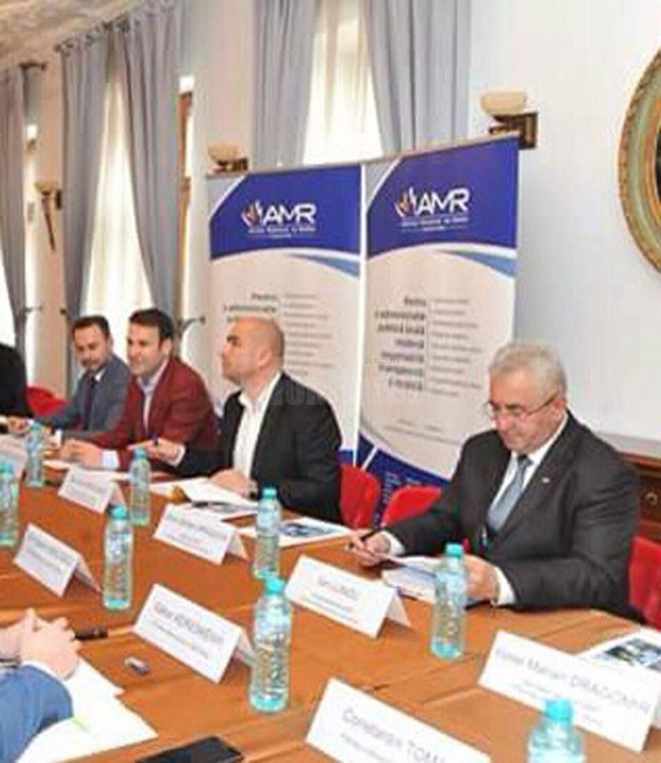 Transferul Casei de Cultură către Primăria Suceava, cerut de Ion Lungu la București