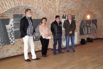 Festivalul Fotografiei Europene de la Oradea