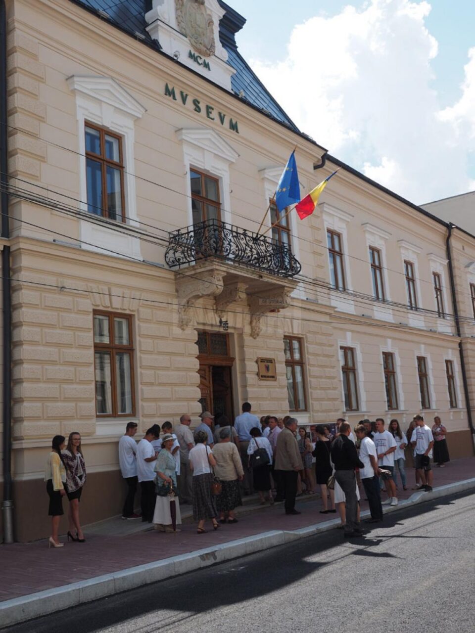 Muzeul de Istorie