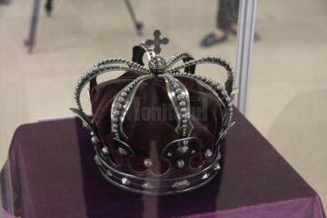 Coroana de Oțel a României