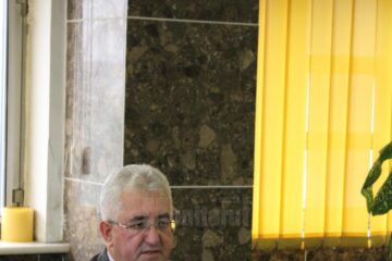 „Vrem, nu vrem, se va desființa echipa de fotbal Foresta”