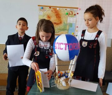 Festivalul-concurs „CDIdei în cărți în anul 2017”
