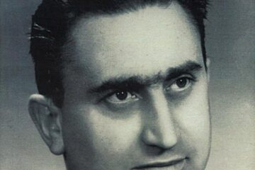 Profesor Constantin Popa - Fălticeni