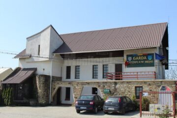 Angajații Gărzii de Mediu, în grevă generală