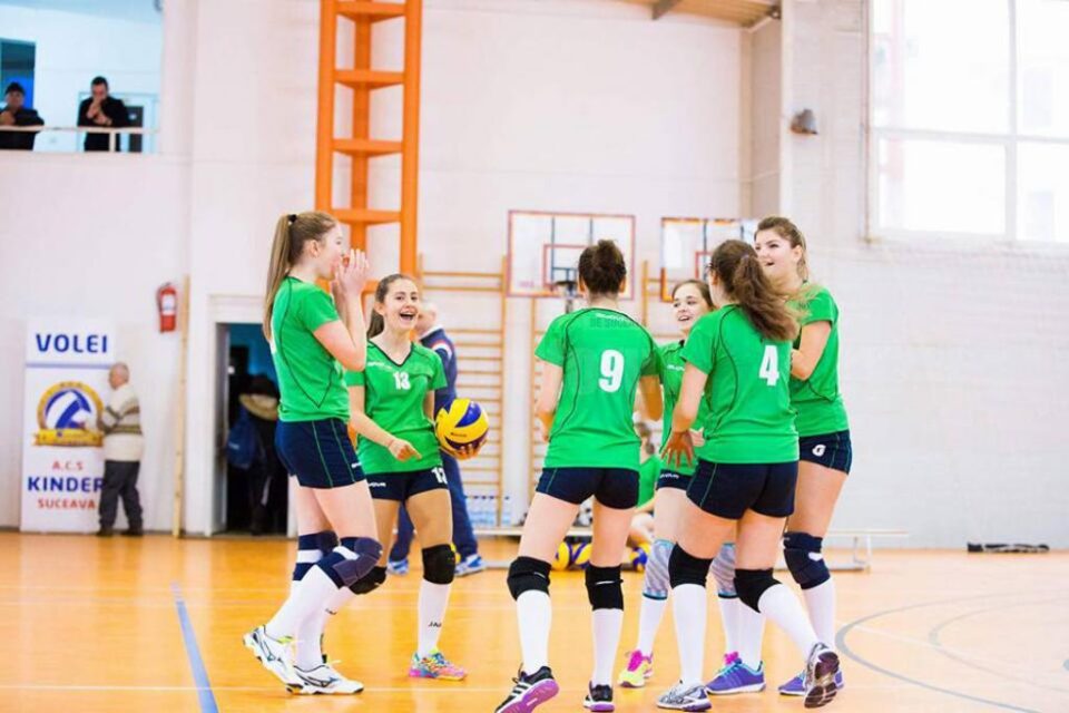 Copiii de până în 12 ani sunt invitați să se înscrie la competiție