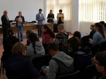 Concursul interjudețean de matematică „Isteții D’Arbore”, la a VIII-a ediție