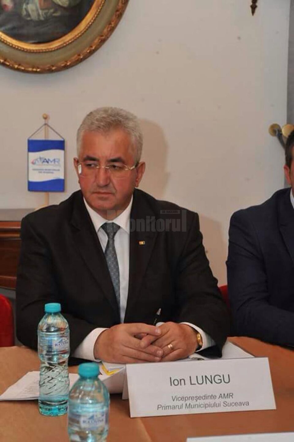 Ion Lungu: „Am cerut imperativ să fie transferate casele de cultură la municipalități"