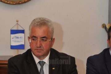 Ion Lungu: „Am cerut imperativ să fie transferate casele de cultură la municipalități"