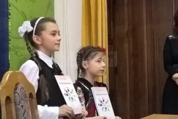 Valentina și Ioana Șvabu