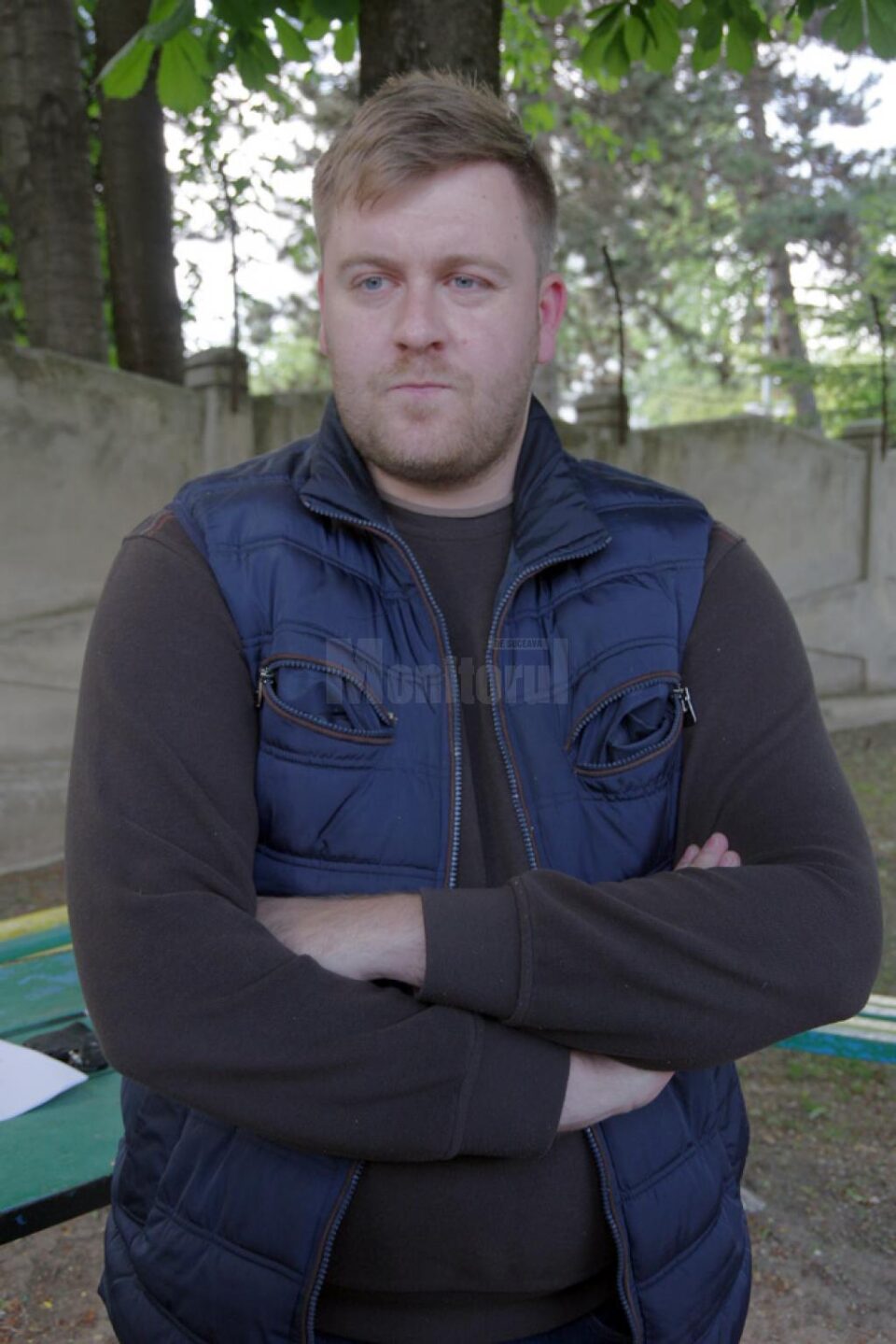 Andrei Ciutac spune că șansele ca echipa să se desființeze sunt foarte mari