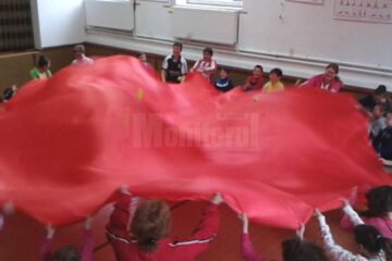 Campania „Porți deschise”, la Fundu Moldovei