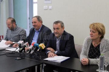Contorizarea individuală a consumatorilor suceveni de energie termică se va face printr-un sistem inovator, conform acționarului Thermonet, Adrian Bodea