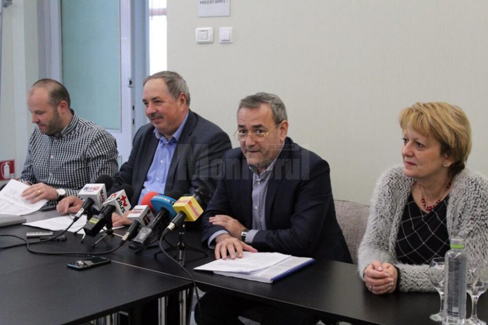 Contorizarea individuală a consumatorilor suceveni de energie termică se va face printr-un sistem inovator, conform acționarului Thermonet, Adrian Bodea