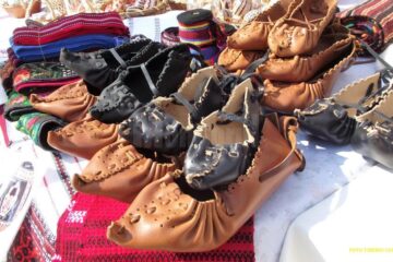 Târg de meșteri populari