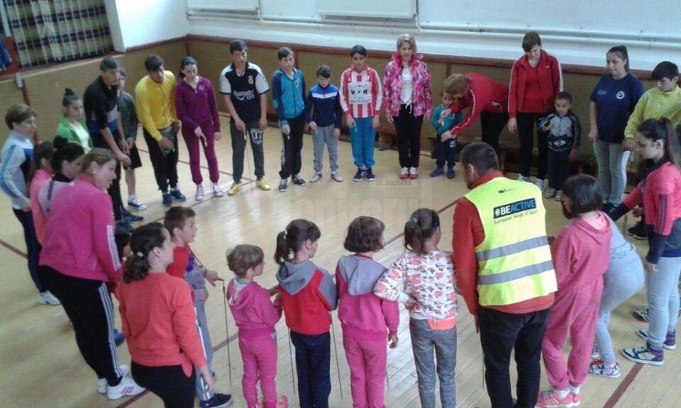 Campania „Porți deschise”, la Fundu Moldovei