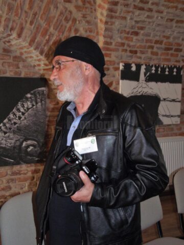 Expoziția de fotografie „Jazz Photo”, în „concertul” vizual al Festivalului Fotografiei Europene