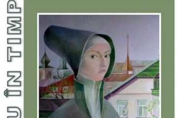 „Periplu în timp”, la Galeria de Artă „Ion Irimescu”