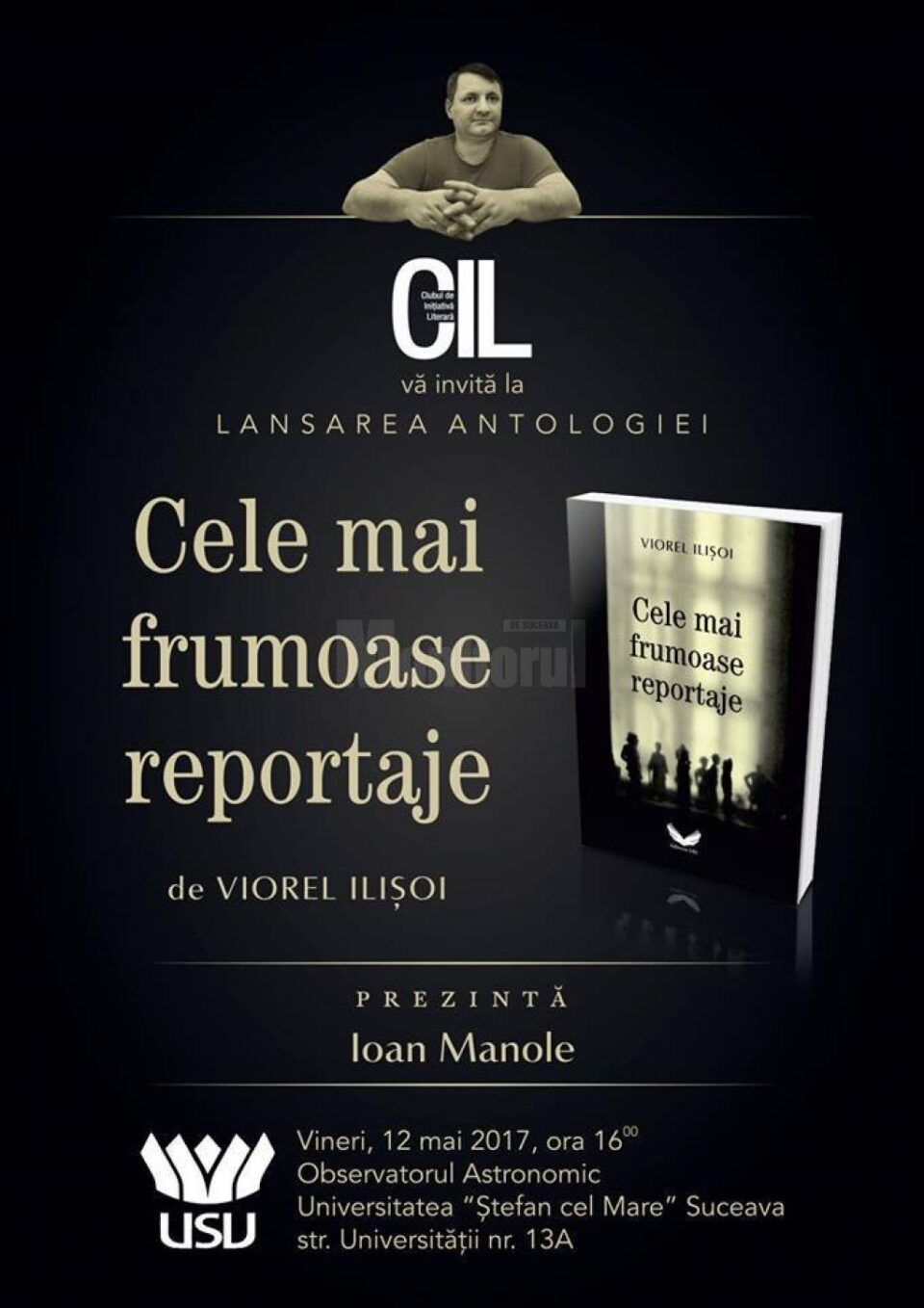 „Cele mai frumoase reportaje” „Cele mai frumoase reportaje”