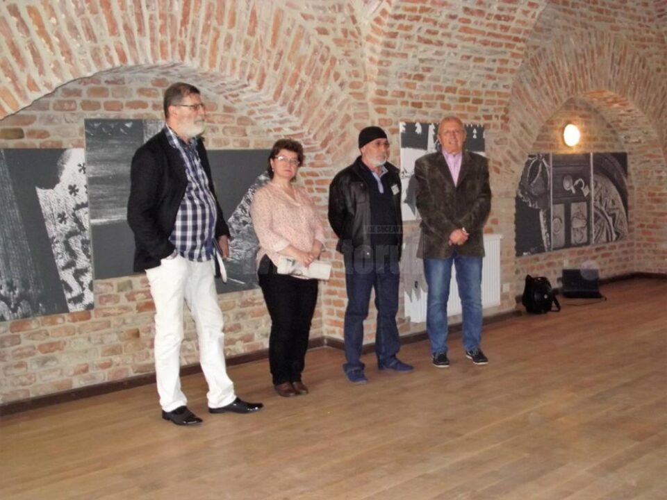 Jazz Photo la Festivalul Fotografiei Europene