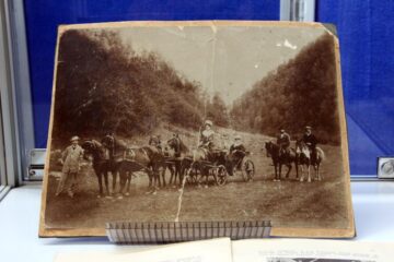 Expoziție foto documentară despre Bucovina în perioada regală
