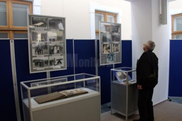Buzduganul Regelui Ferdinand este expus pentru prima dată publicului din afara Capitalei