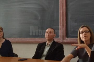 Compania și-a prezentat planurile de extindere pentru Suceava