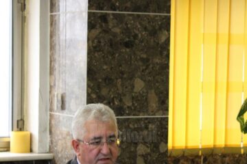 Ion Lungu: "Ultima șansă de participare la licitația de fonduri nerambursabile este pe 18 mai"