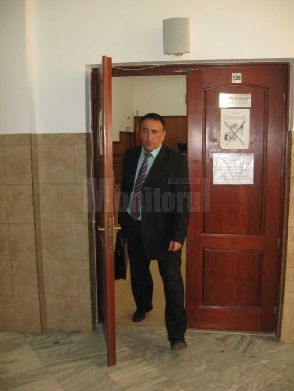 Pompiliu Bota, fondatorul barourilor paralele