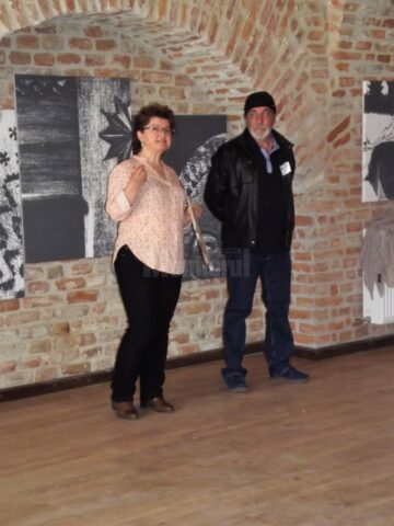 Expoziția de fotografie „Jazz Photo”, în „concertul” vizual al Festivalului Fotografiei Europene