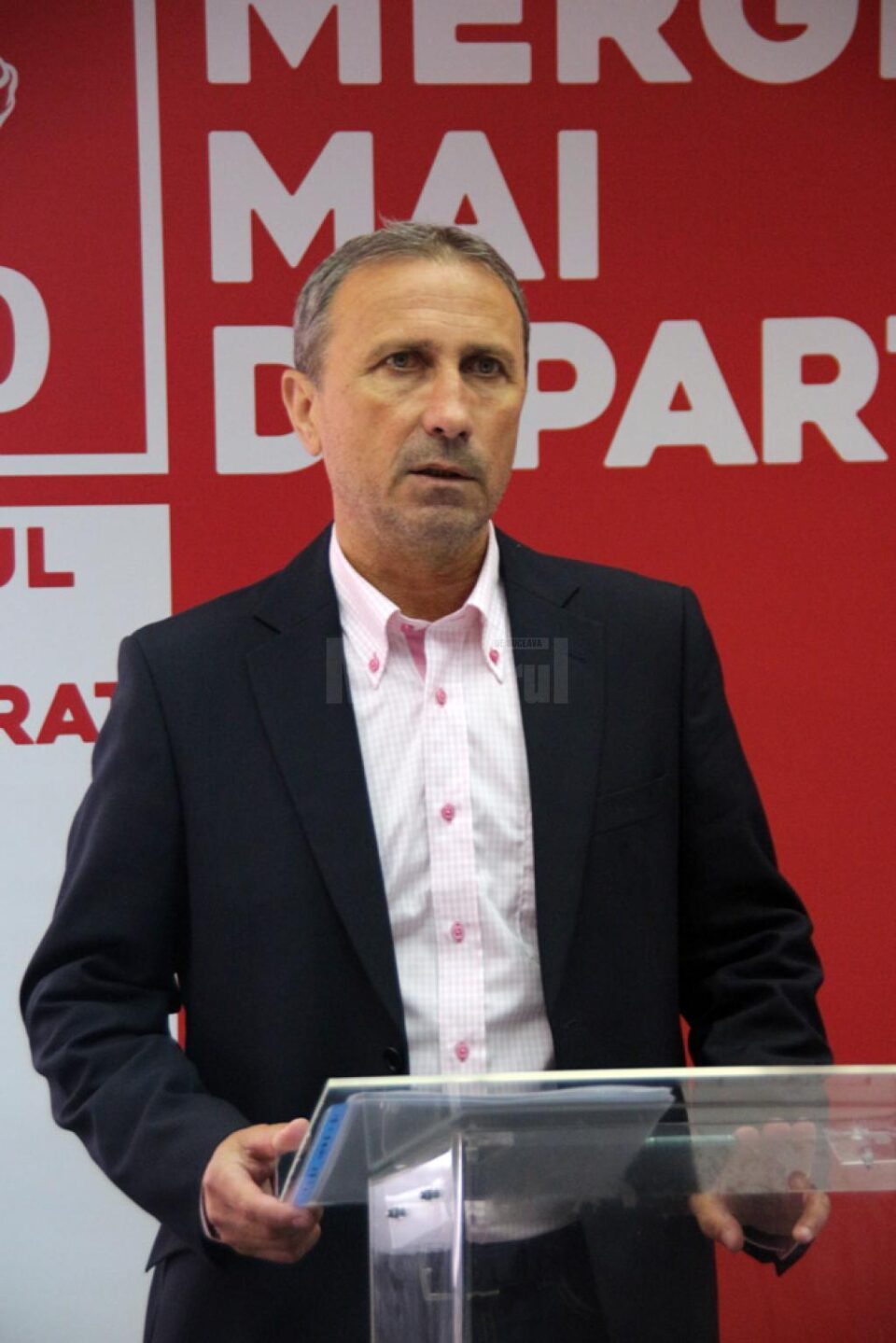 Fostul mare fotbalist sucevean Florin Cristescu