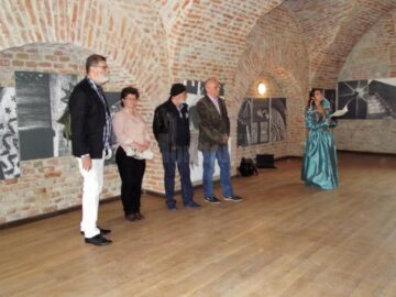 Expoziția de fotografie „Jazz Photo”, în „concertul” vizual al Festivalului Fotografiei Europene
