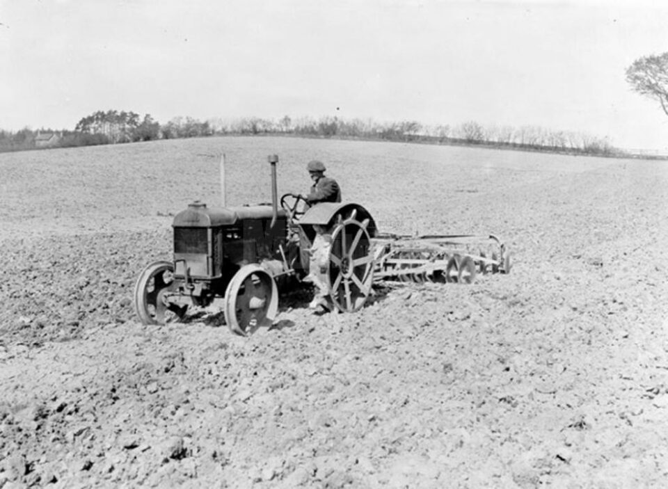 „Roadele într-ajutorării”