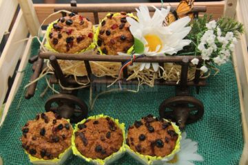 Studenții de la Inginerie Alimentară vor propune propriile rețete