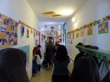 Serviciile sociale pentru copii și adulți cu dizabilități oferite de Complexul „Blijdorp”, promovate prin Campania „Porți deschise”