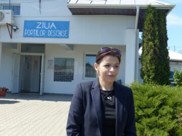 Serviciile sociale pentru copii și adulți cu dizabilități oferite de Complexul „Blijdorp”, promovate prin Campania „Porți deschise”