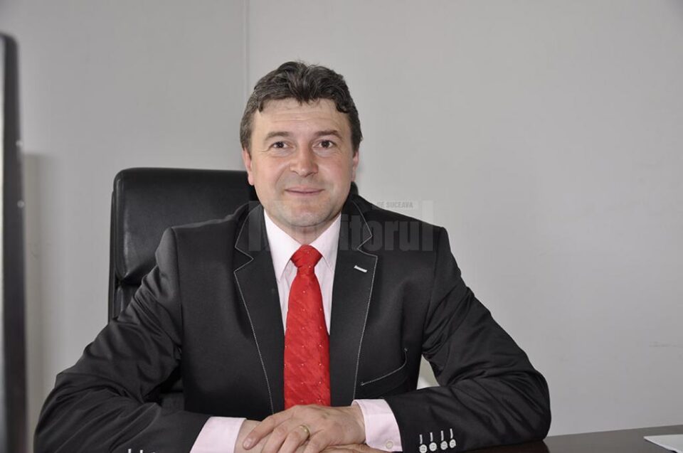 Cătălin Coman anunță că Ministerul Sănătății a alocat 7 milioane de lei pentru Spitalul Municipal Fălticeni Cătălin Coman anunță că Ministerul Sănătății a alocat 7 milioane de lei pentru Spitalul Municipal Fălticeni