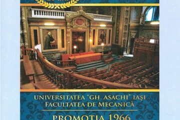 Întâlnirea promoției 1966