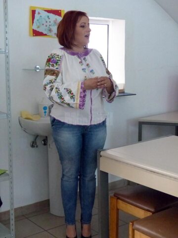 Serviciile sociale pentru copii și adulți cu dizabilități oferite de Complexul „Blijdorp”, promovate prin Campania „Porți deschise”