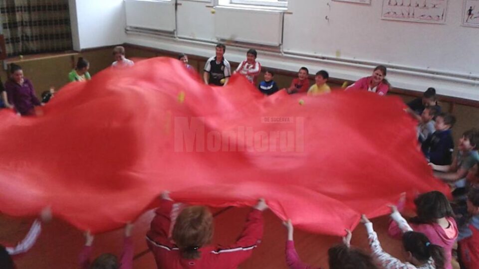 Campania „Porți deschise” a ajuns la Fundu Moldovei