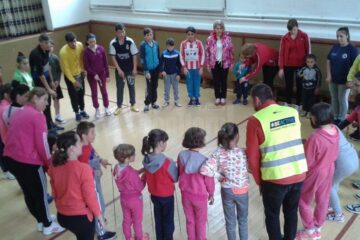 Campania „Porți deschise” a ajuns la Fundu Moldovei