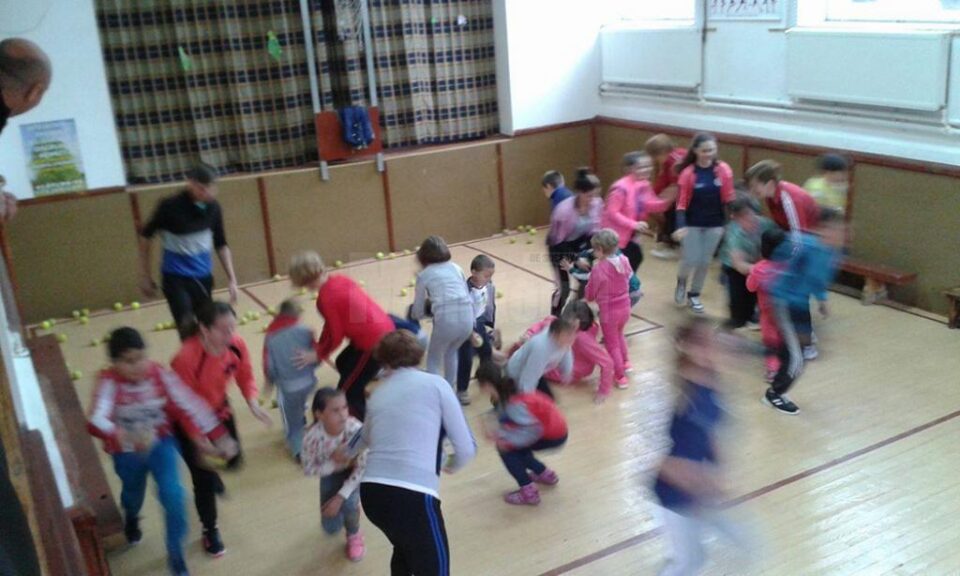 Campania „Porți deschise” a ajuns la Fundu Moldovei